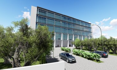 Projeto feito no Revit completo