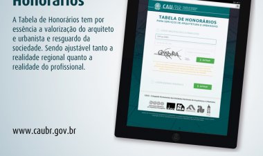 Como cobrar por um projeto de arquitetura?