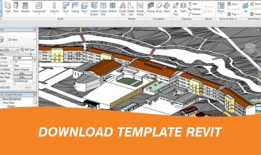 Templates Revit ABNT Download