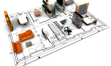 Download 12 gigas de famílias revit 2017