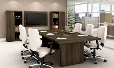 Os escritórios devem sempre esta à frente do seu tempo