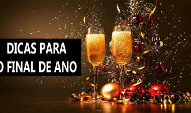 Relevância do final de ano