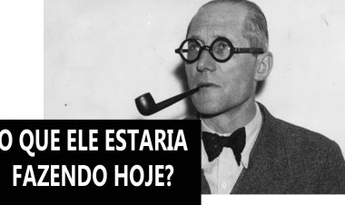 As demandas de Le Corbusier