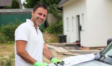 Gerenciamento de obra, uma fase importante pós projeto!