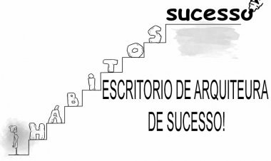 Escritório, como fazer meu escritório de arquitetura crescer?
