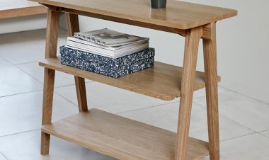 Moveis de luxo em detalhe