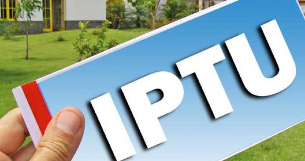 IPTU - Prefeitura de São Paulo consulte aqui!