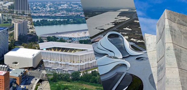 vários estilos de arquitetura, estilos diferente s legais para você aprender