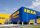 IKEA DE BRAGA Nova marca de piso esta chegando!
