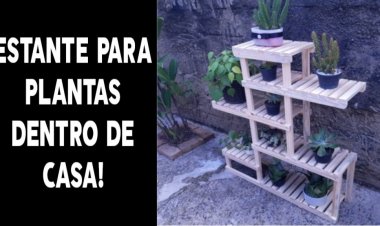 Casa jardim suporte de plantas para sua casa