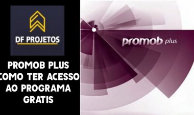 Promob plus como ter acesso