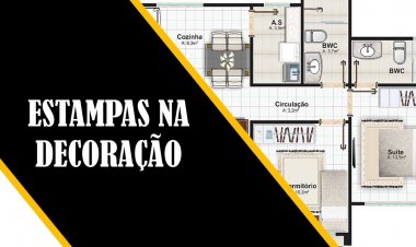 Planta de casa para seu terreno