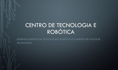 Projeto de arquitetura pronto e completo