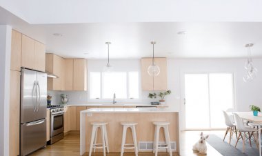 Como clarear um ambiente escuro