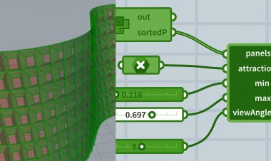 Grasshopper para te ajudar a fazer a diferença
