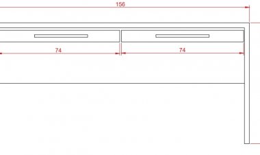 Projetos de moveis na Paraíba