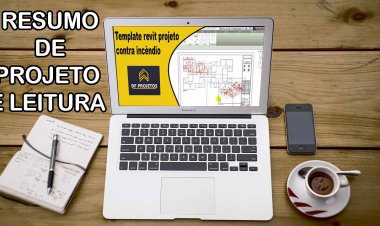 Como fazer um resumo de projeto