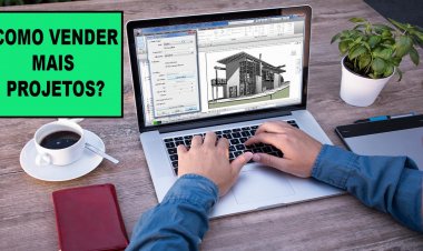 Como fechar mais projetos
