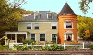 Planta de casa para baixar