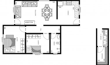 Download plantas de casas