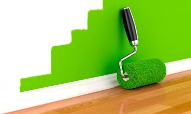 Pintura, Reforma resolva seu problema agora