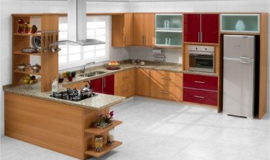 Projeto de moveis feito do seu jeito