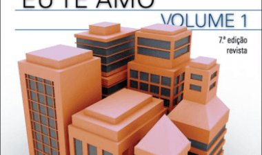 Baixar o livro Concreto armado eu te amo