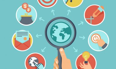 Aprenda a divulgar corretamente.