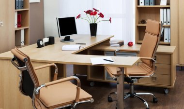 Como montar um escritório em casa?