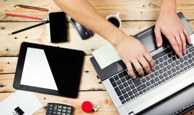 O Freelance do momento