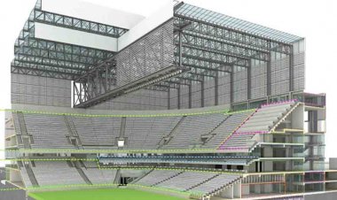 Detalhes na arquitetura