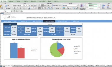 Ultra planilhas para download