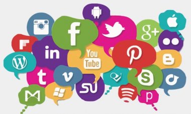 A importância das redes sociais para um projetista.