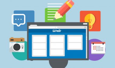 Montar um projeto de site