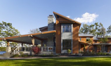 Orçamento para construção de casas