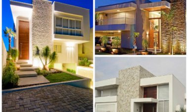 Construir casa! comece pela planta.