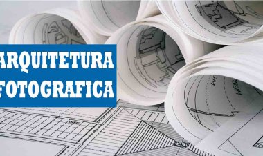Arquitetura fotográfica