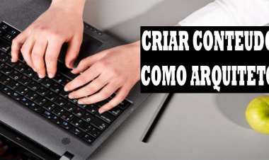 ARQUITETURA EM SITES DE ARQUITETURA