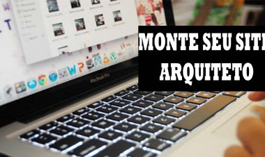 Montar um loja para arquitetura