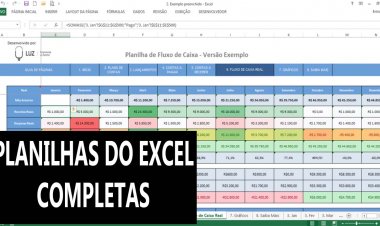 5 dicas para usar bem o Excel