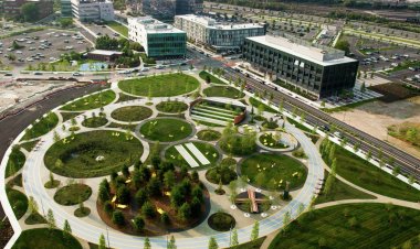 Urbanismo coerente sempre.