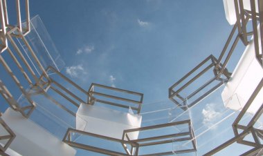 Design Week México 2016 – Moderno