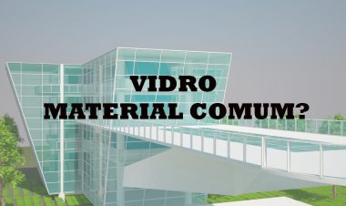 Até onde vão os difícil de vidro.