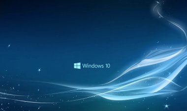 Ainda da para baixar o windows 10 original!