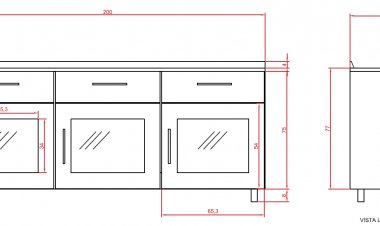 GABINETE DE PIA PEQUENO – PROJETO