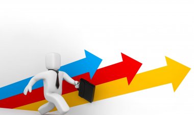 Para crescer como arquiteto!