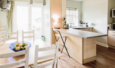 Projeto de apartamento pequeno