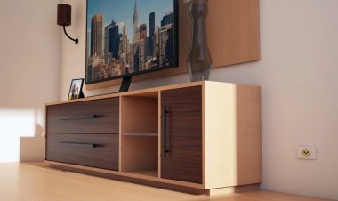 Projetos de moveis com gabarito para corte.