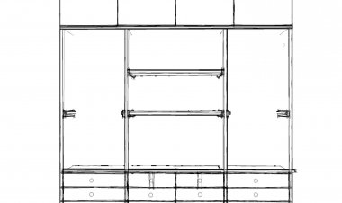 Programas para fazer projetos de moveis!