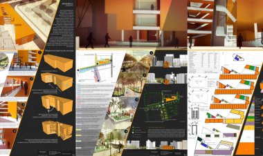 Produzindo a melhor arquitetura.